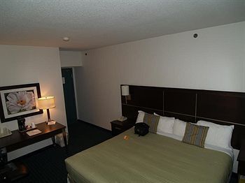 Niagara Plaza Hotel By Fairbridge Eksteriør billede