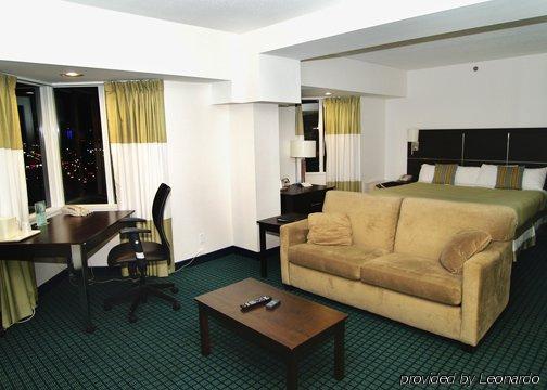 Niagara Plaza Hotel By Fairbridge Værelse billede