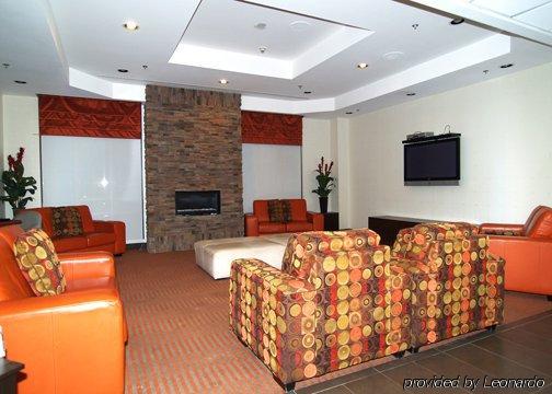 Niagara Plaza Hotel By Fairbridge Interiør billede