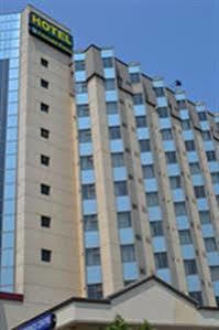 Niagara Plaza Hotel By Fairbridge Eksteriør billede