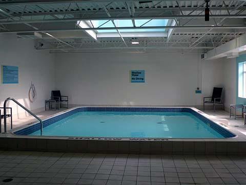 Niagara Plaza Hotel By Fairbridge Faciliteter billede